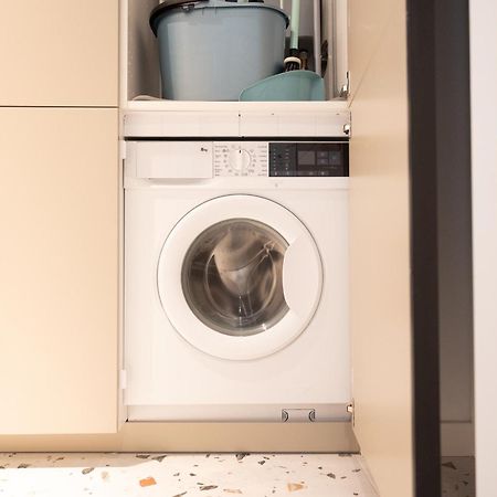 Ferienwohnung Te Gustara Mas Málaga Exterior foto