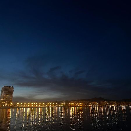 Ferienwohnung Te Gustara Mas Málaga Exterior foto