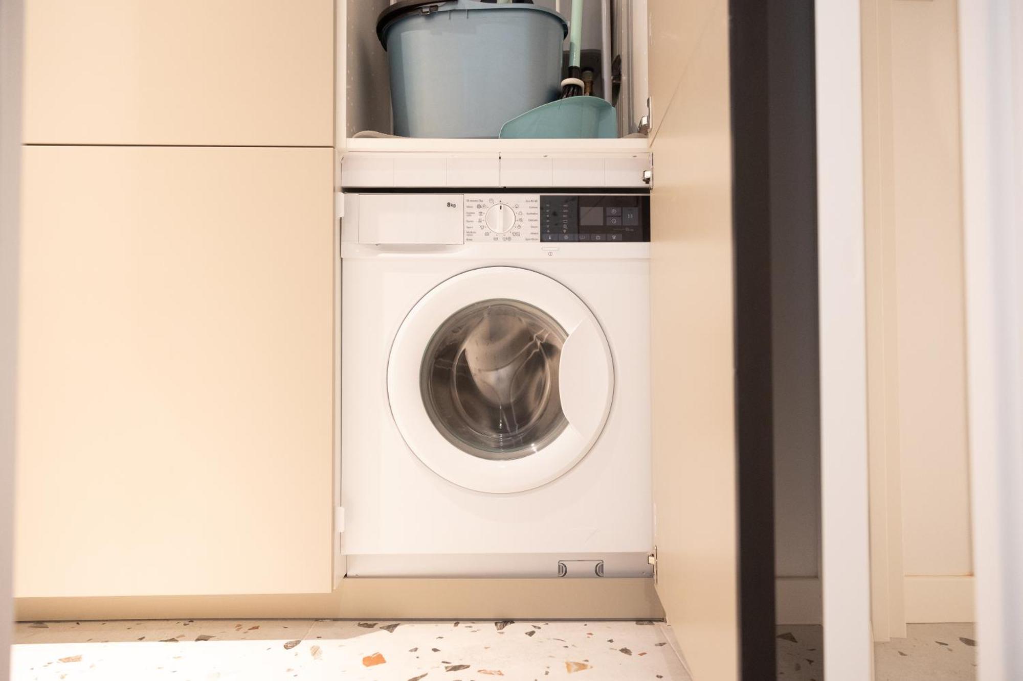 Ferienwohnung Te Gustara Mas Málaga Exterior foto